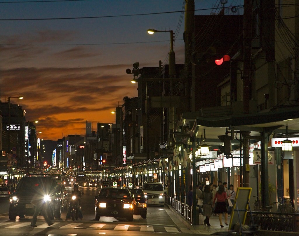  Kyoto