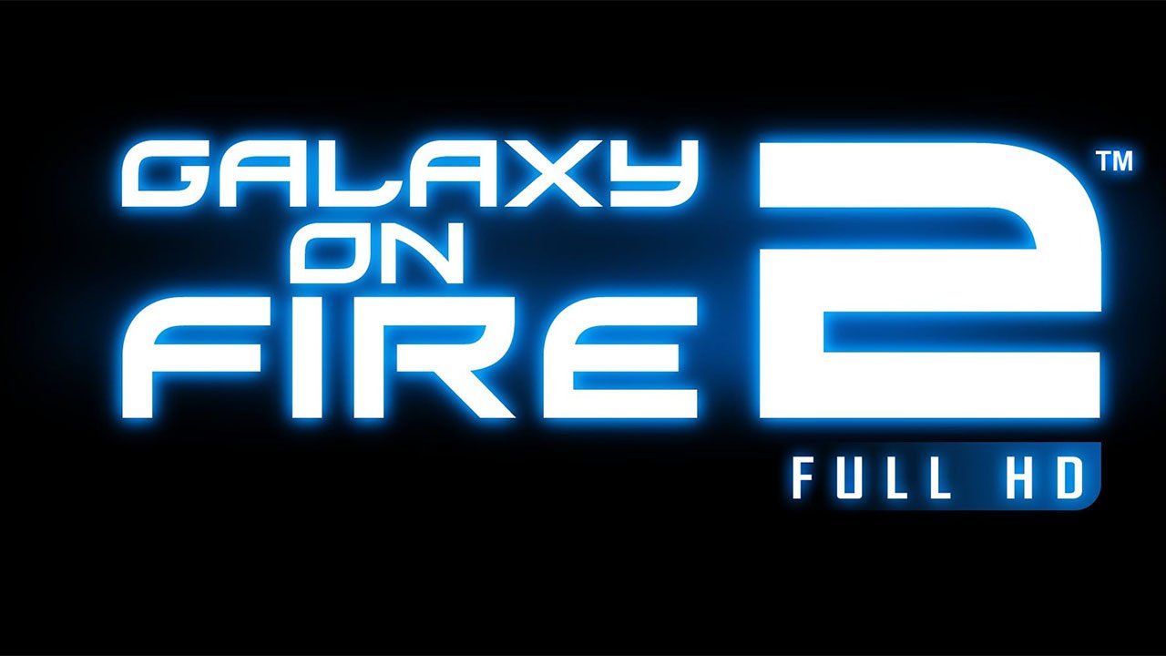 video game Galaxy on Fire 2 Full HD Image
