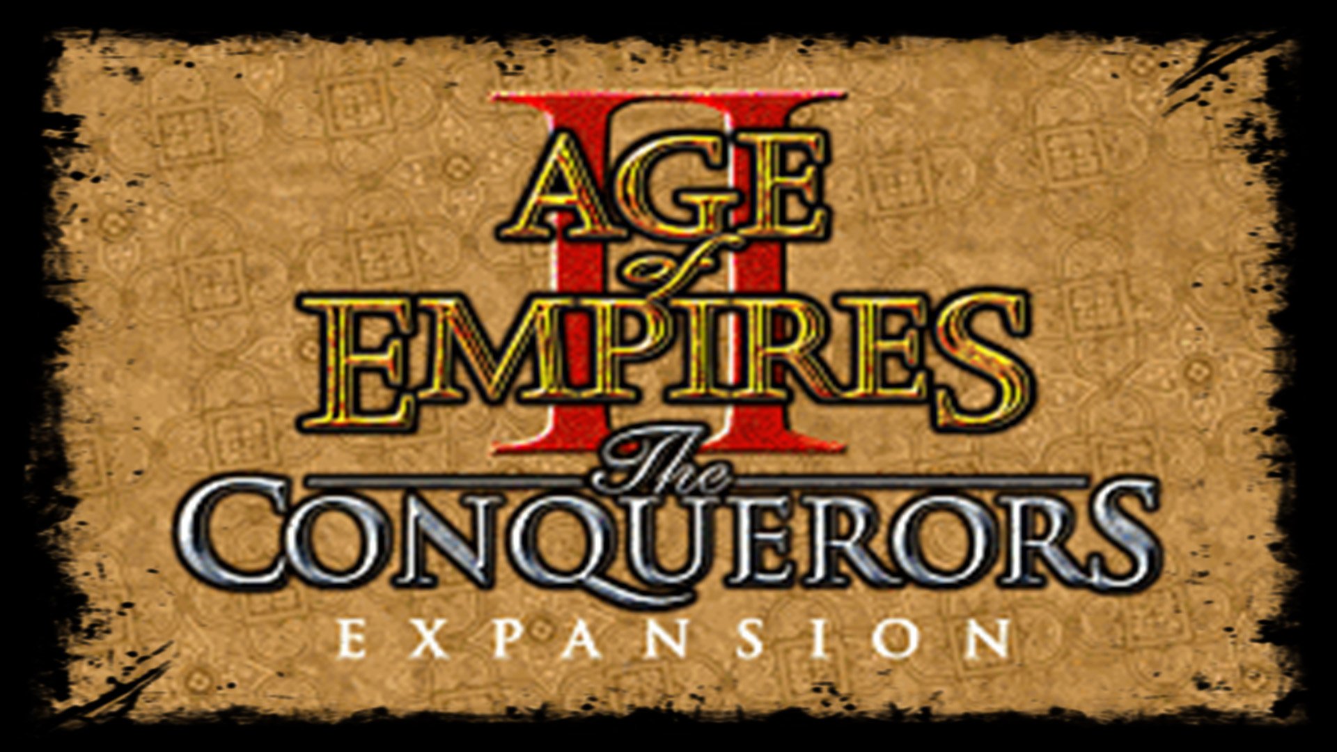 video game Age of Empires II: The Conquerors Image