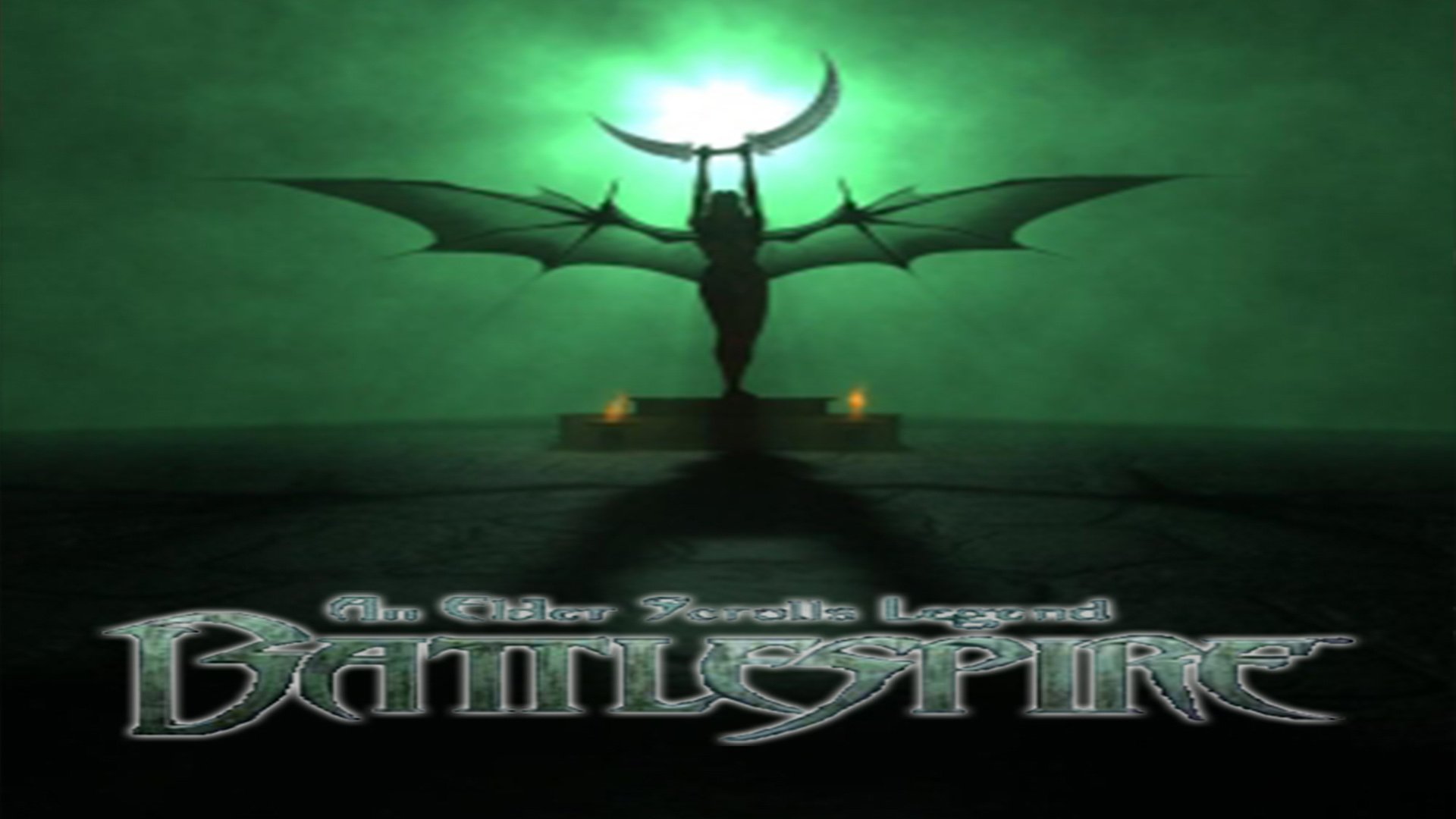 video game An Elder Scrolls Legend: Battlespire Image