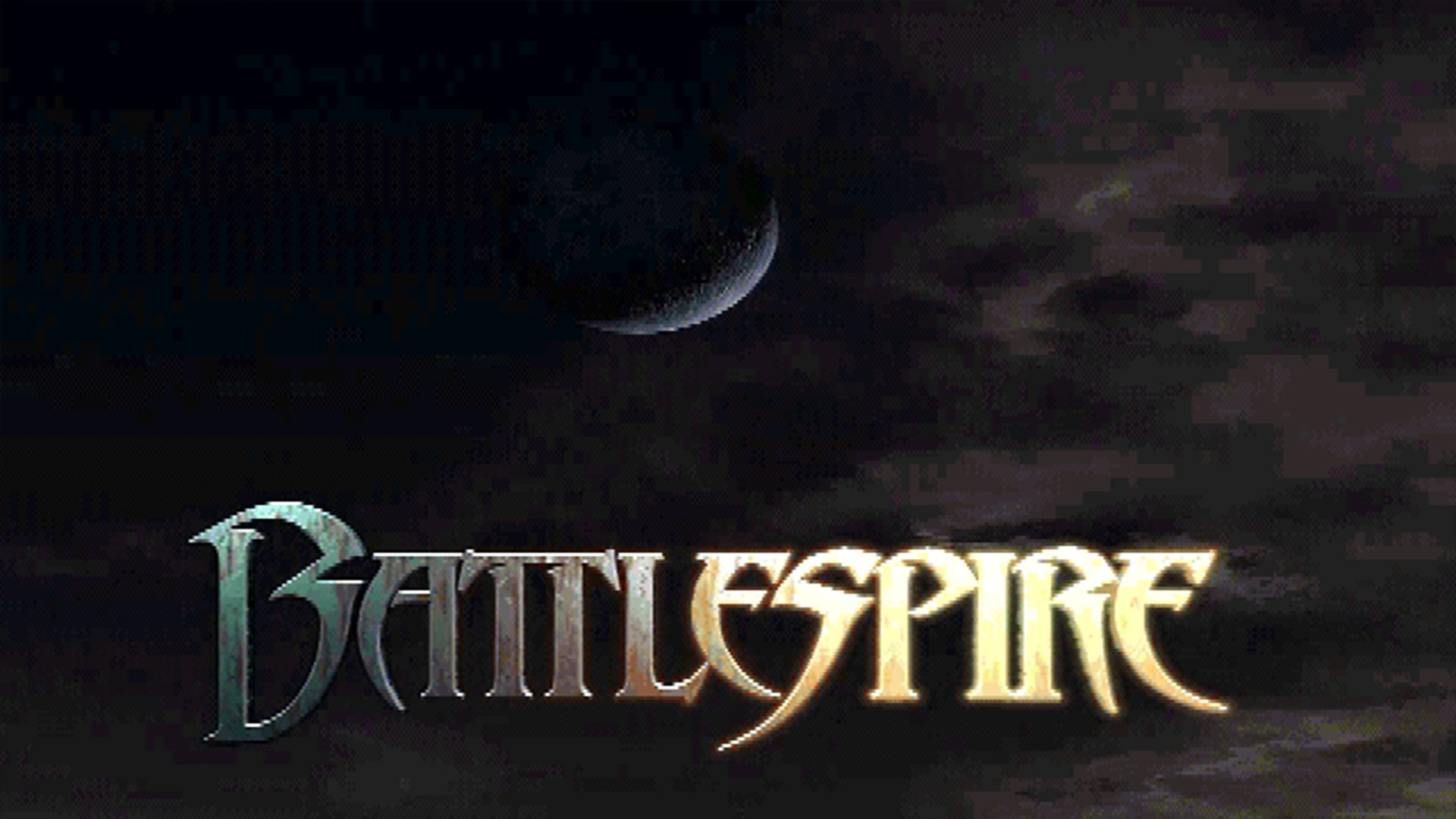 video game An Elder Scrolls Legend: Battlespire Image