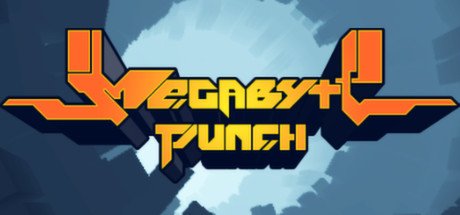 video game Megabyte Punch Image
