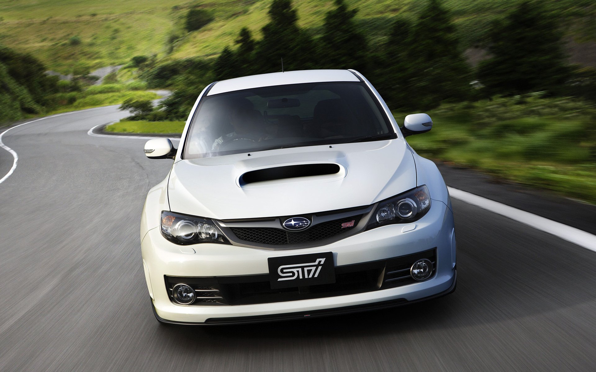 Download Vehicle Subaru Image