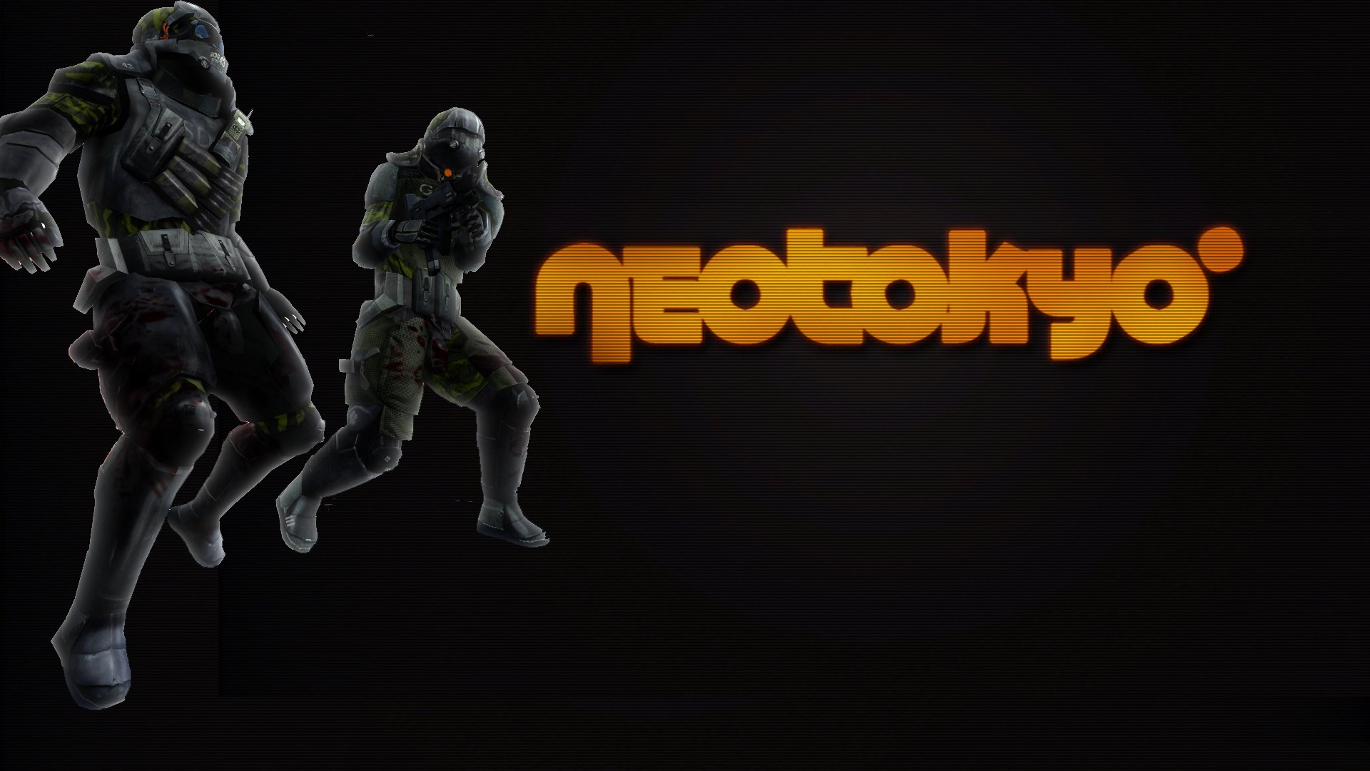 video game Neotokyo Image