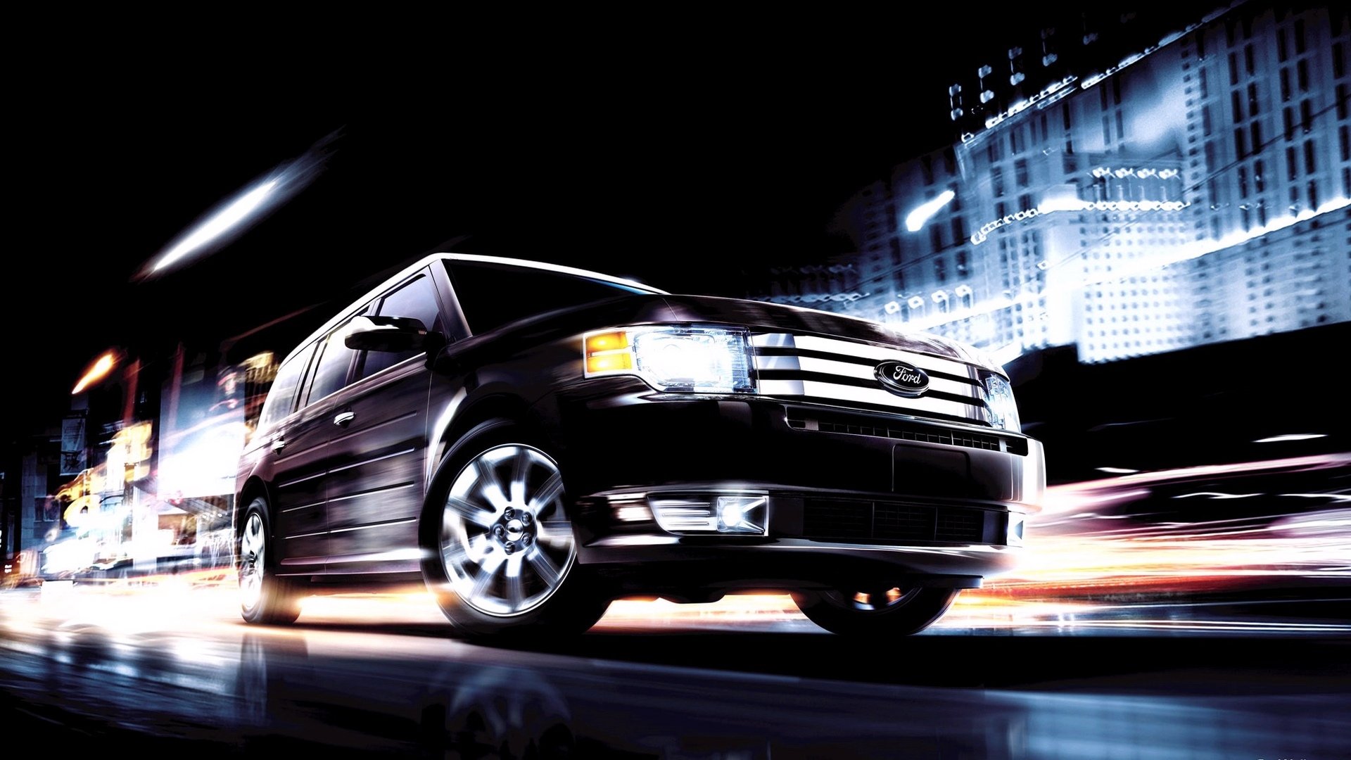 Download Vehicle Ford Image