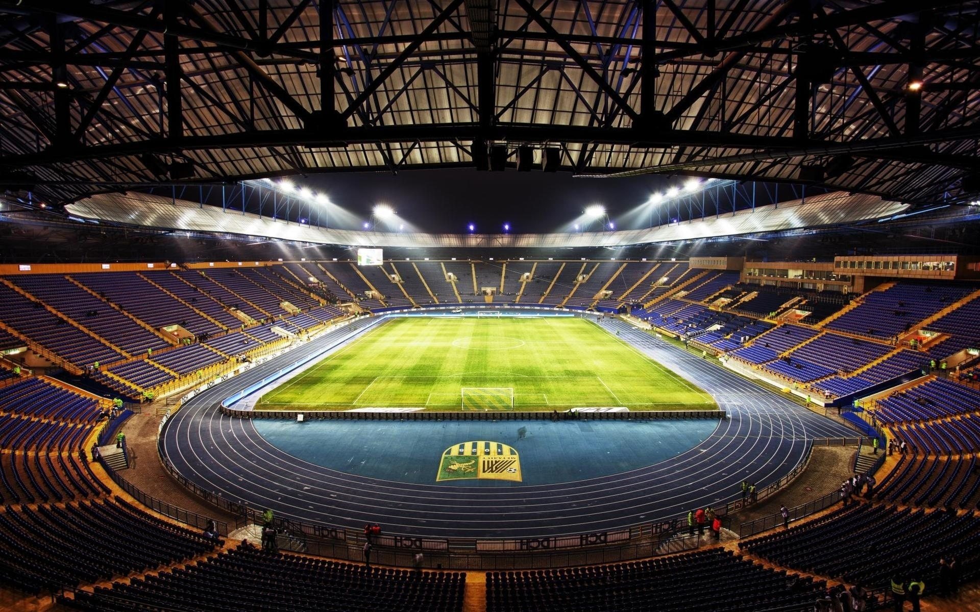  Metalist Stadium Euro Footbal