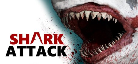 video game Shark Attack Deathmatch 2 Image