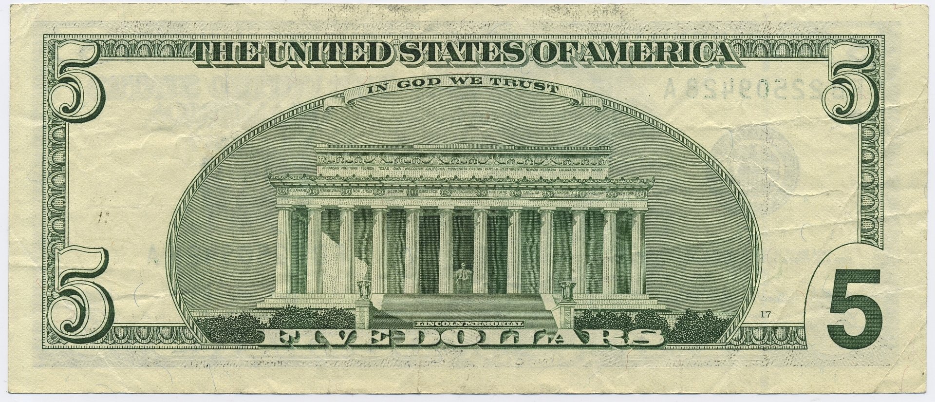 man made money Image