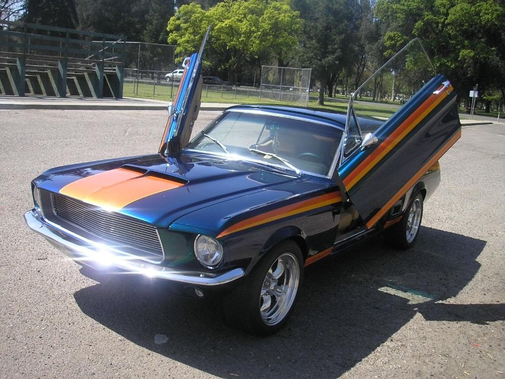 Download Vehicle Ford Image