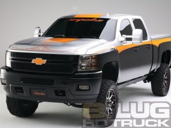 Preview Chevy