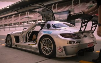 Preview Mercedes