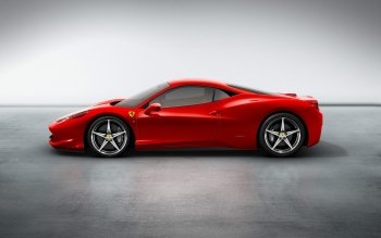 Preview Ferrari