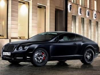 Sub-Gallery ID: 7219 Bentley