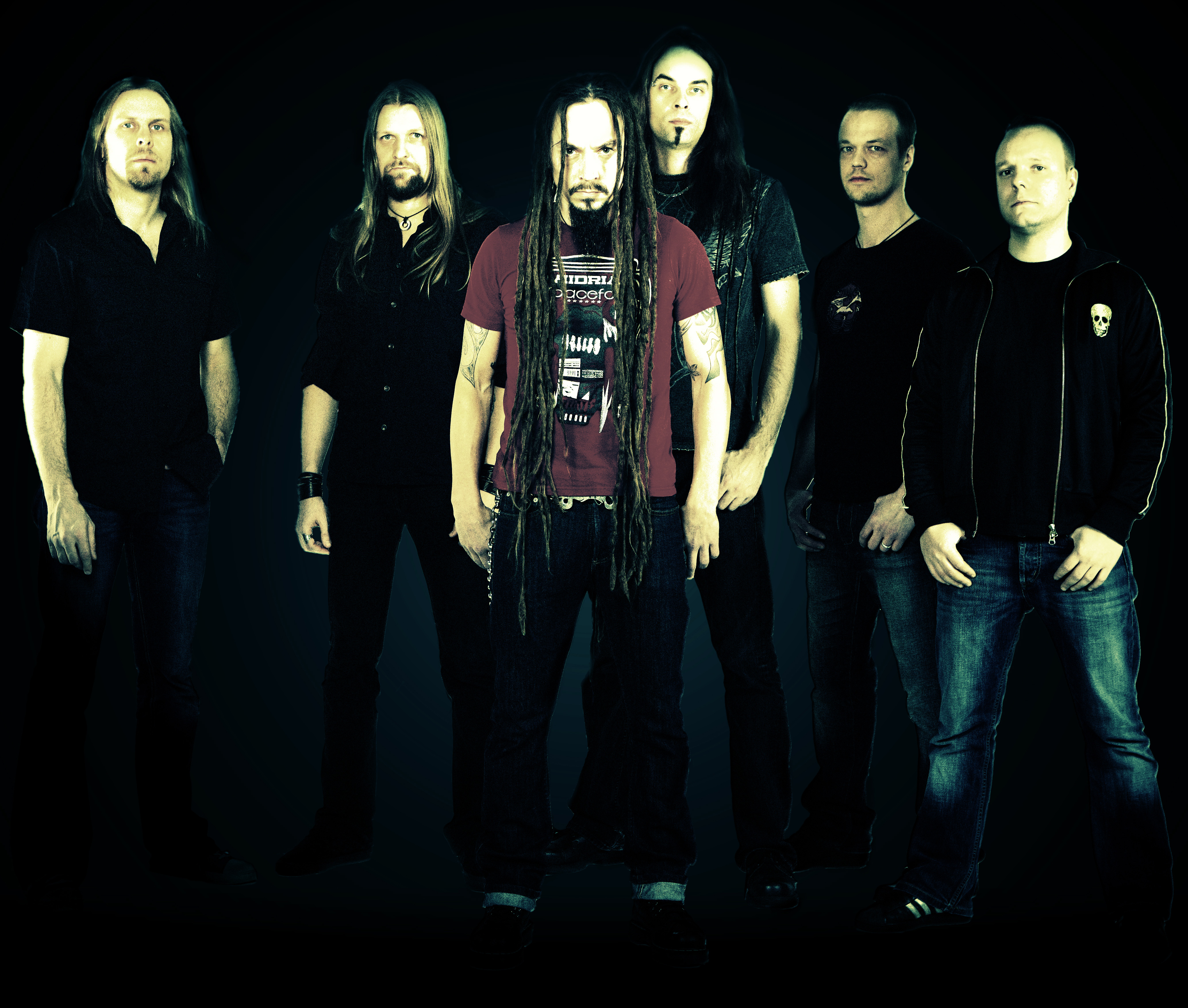 Финские метал группы. Группа Amorphis. Amorphis 1996. Amorphis фото. Amorphis the Karelian Isthmus 1992.