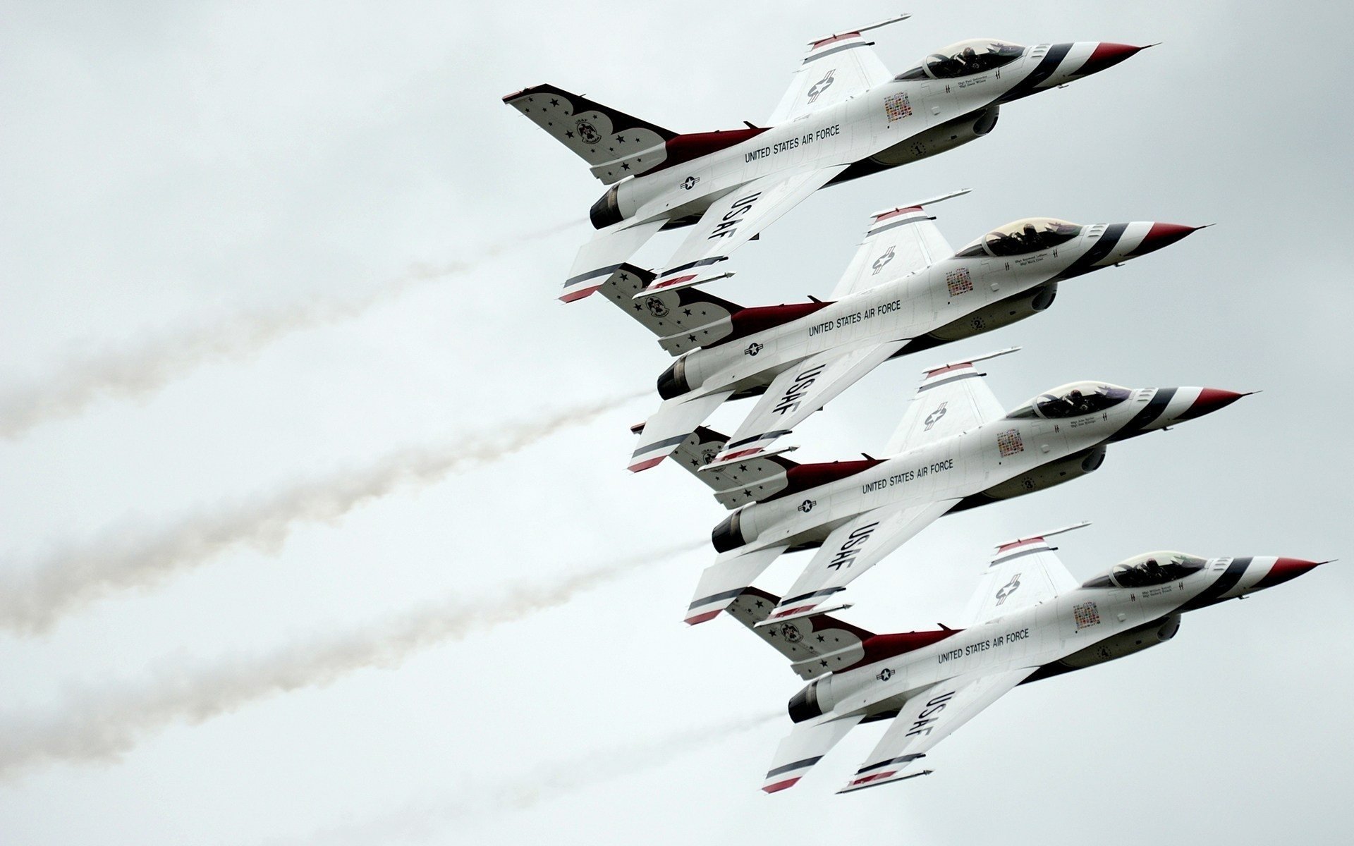  Thunderbirds