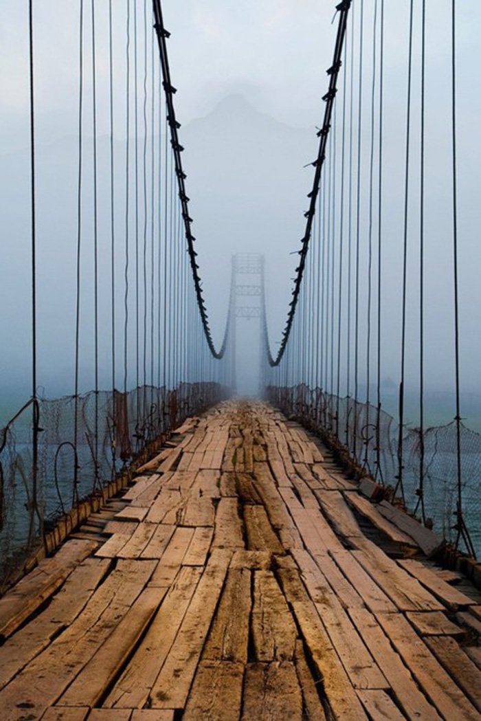  Old Bridge