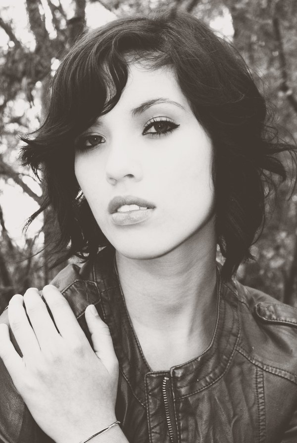  Rainy Day. by Monserrat Ramírez