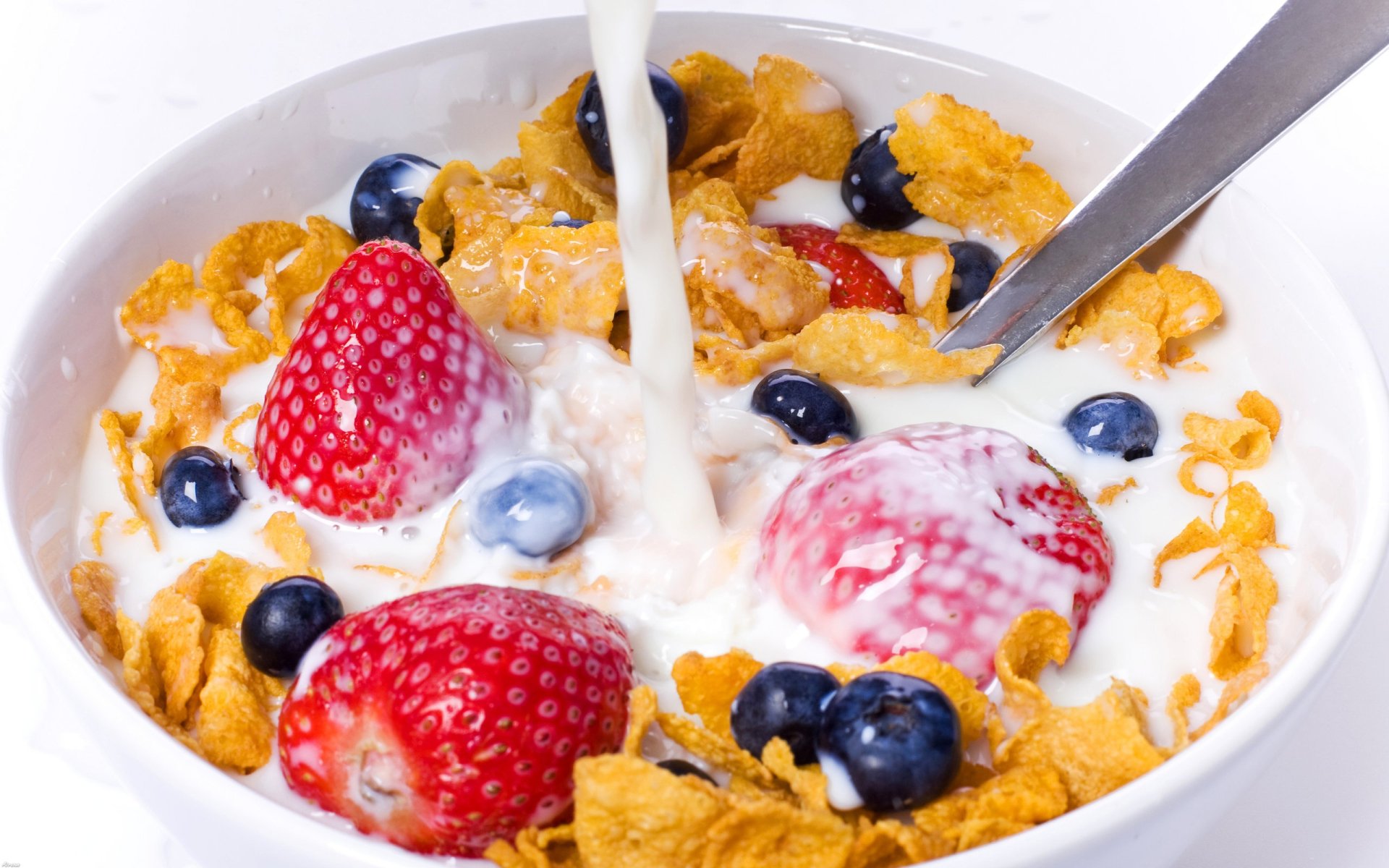Download Food Breakfast Image