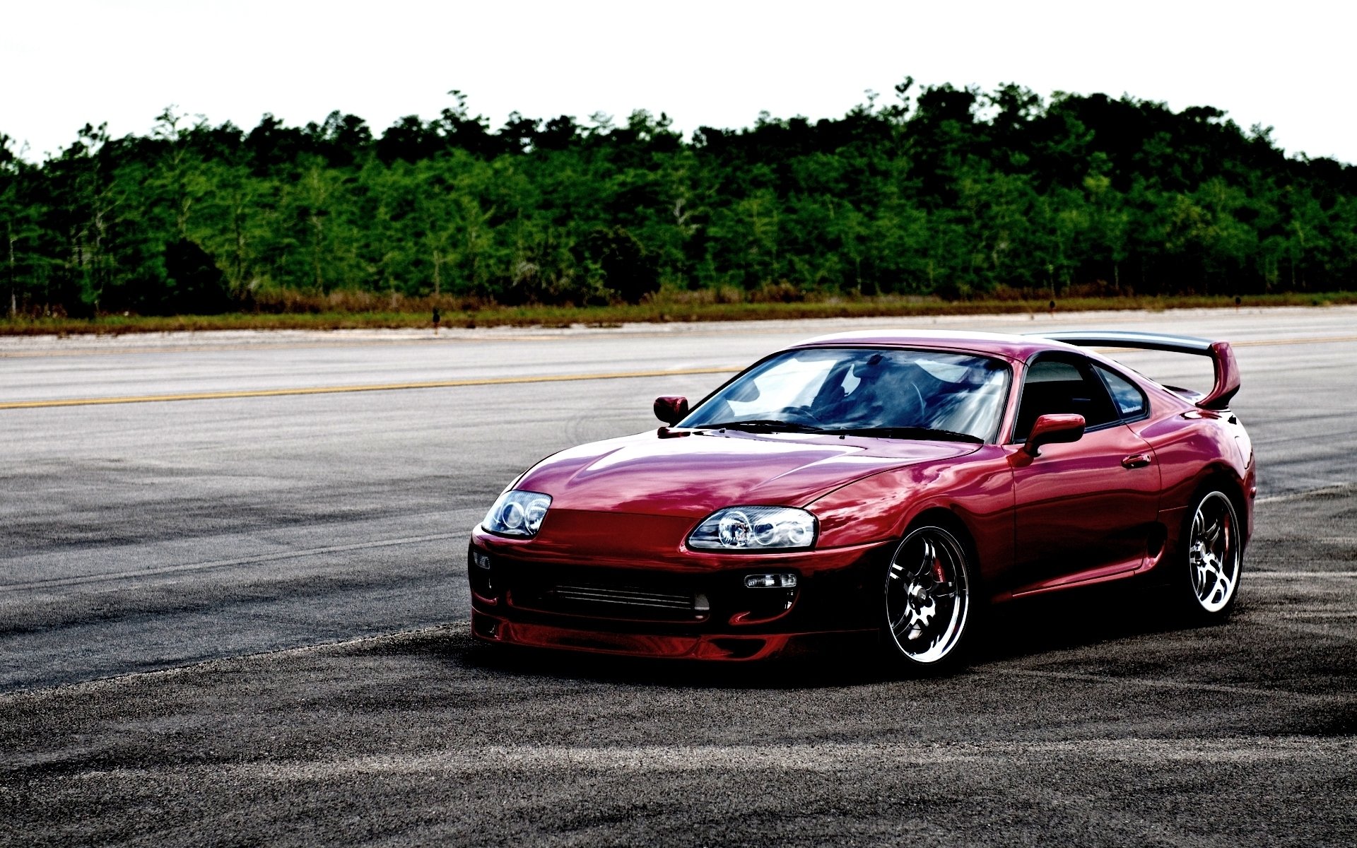 vehicle Toyota Image