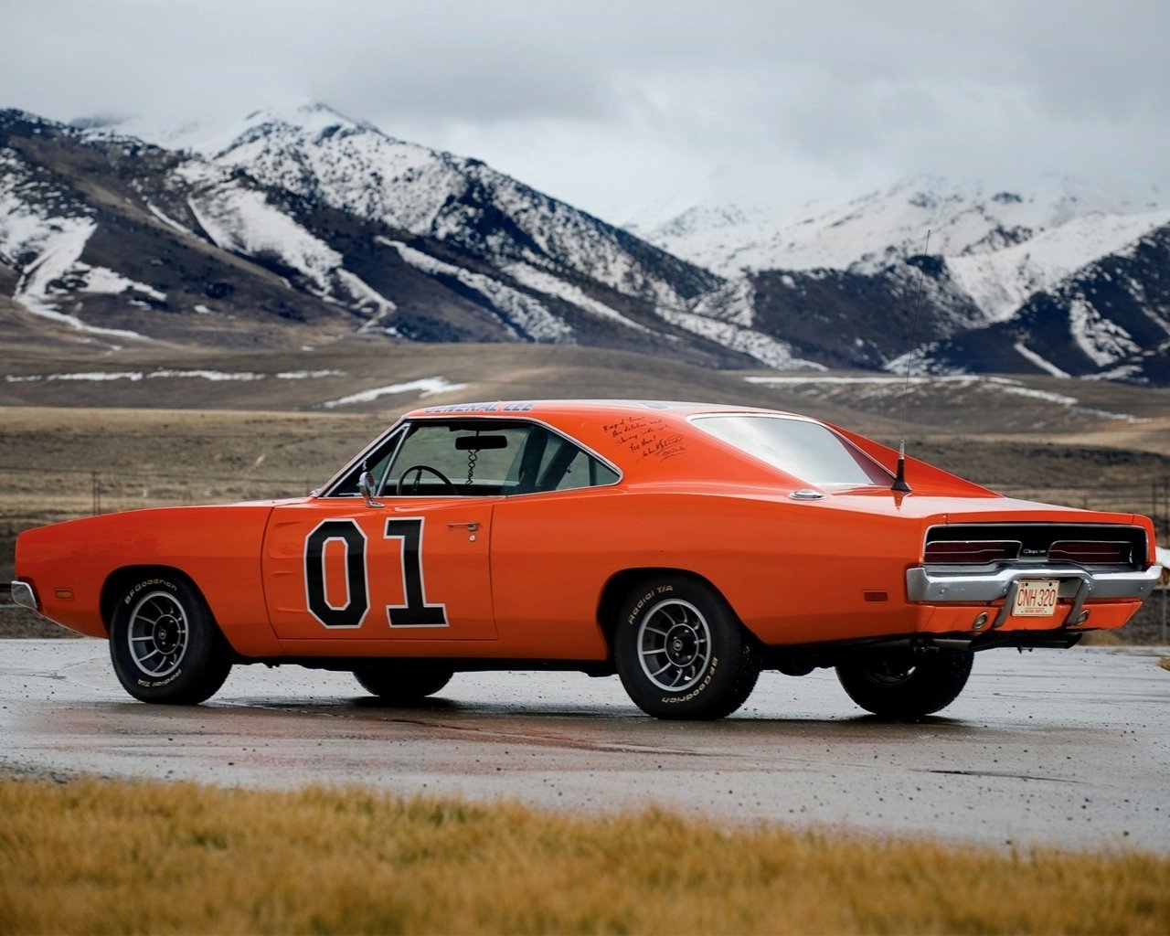 Download Vehicle Classic Image