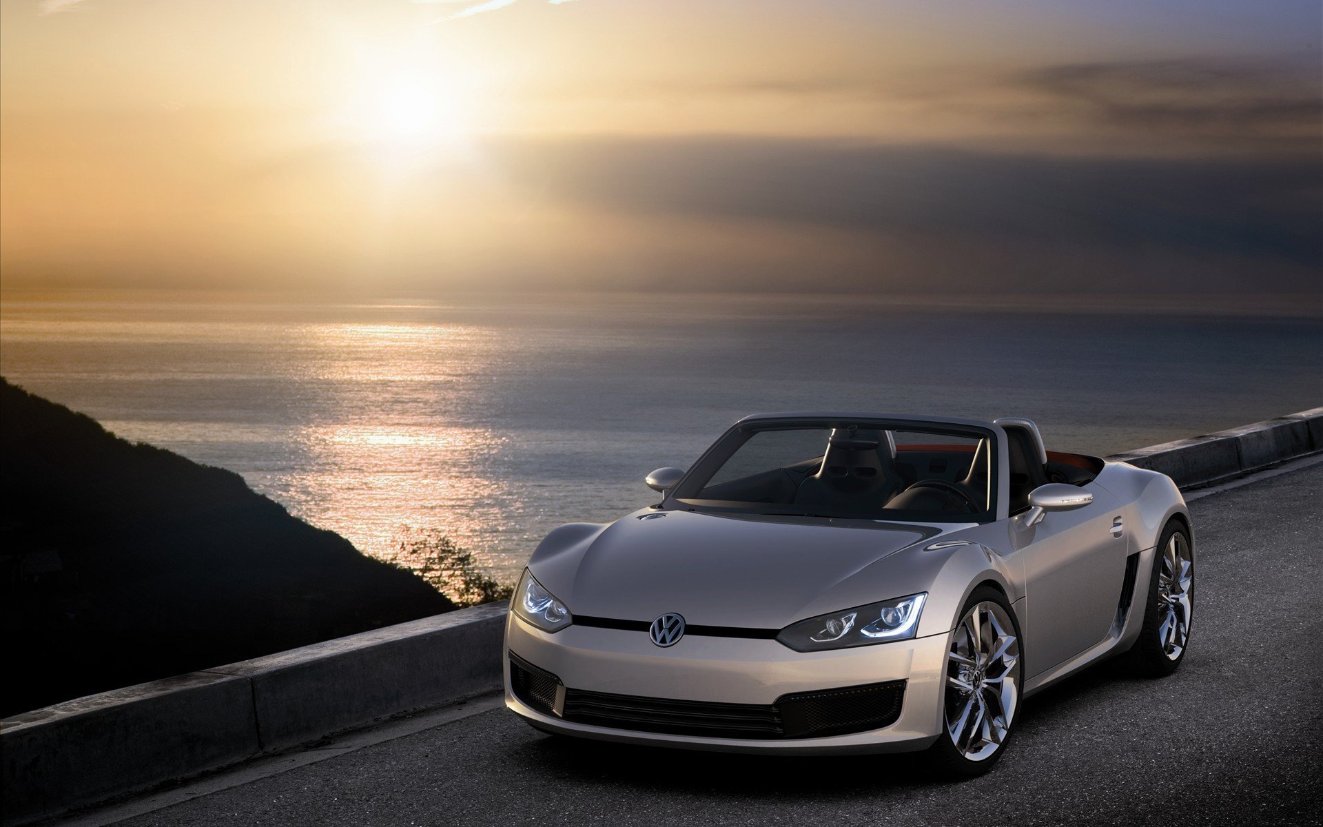 Download Vehicle Volkswagen Image