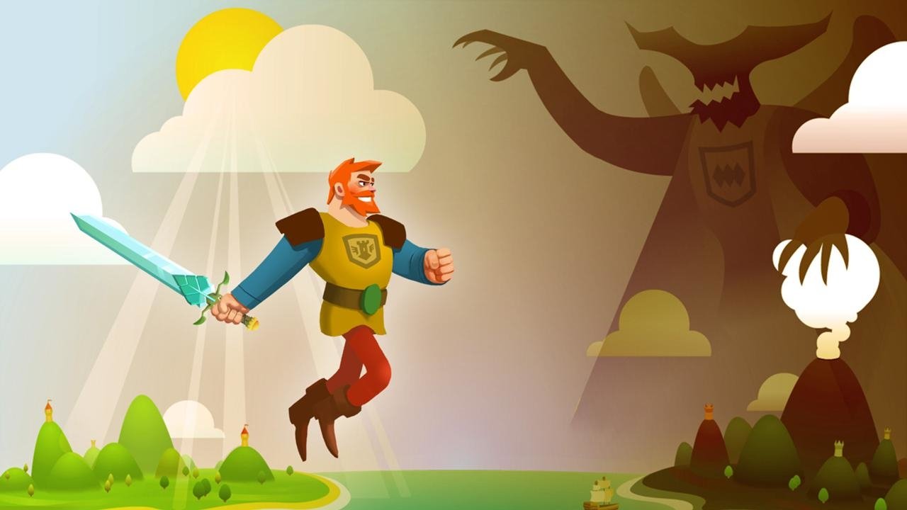 video game Fortix 2 Image