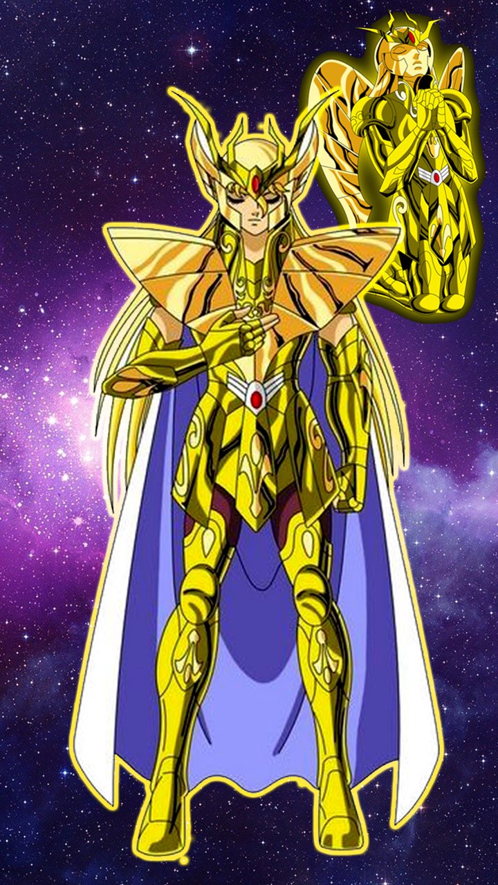  Virgo Shaka