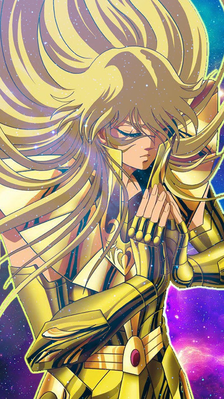  Virgo Shaka