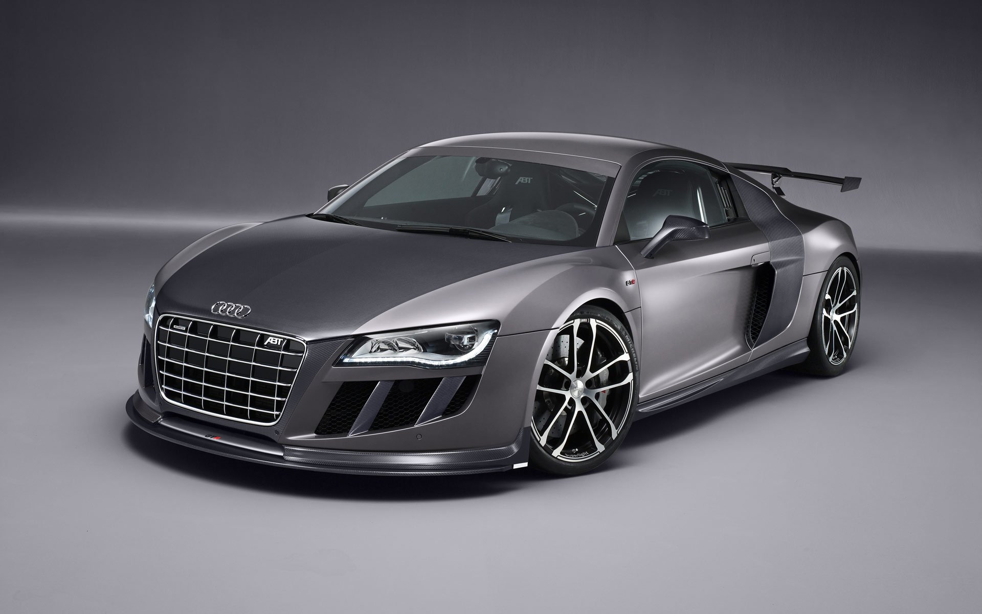 Download Vehicle Audi Image