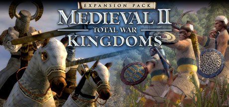 video game Medieval II: Total War: Kingdoms Image