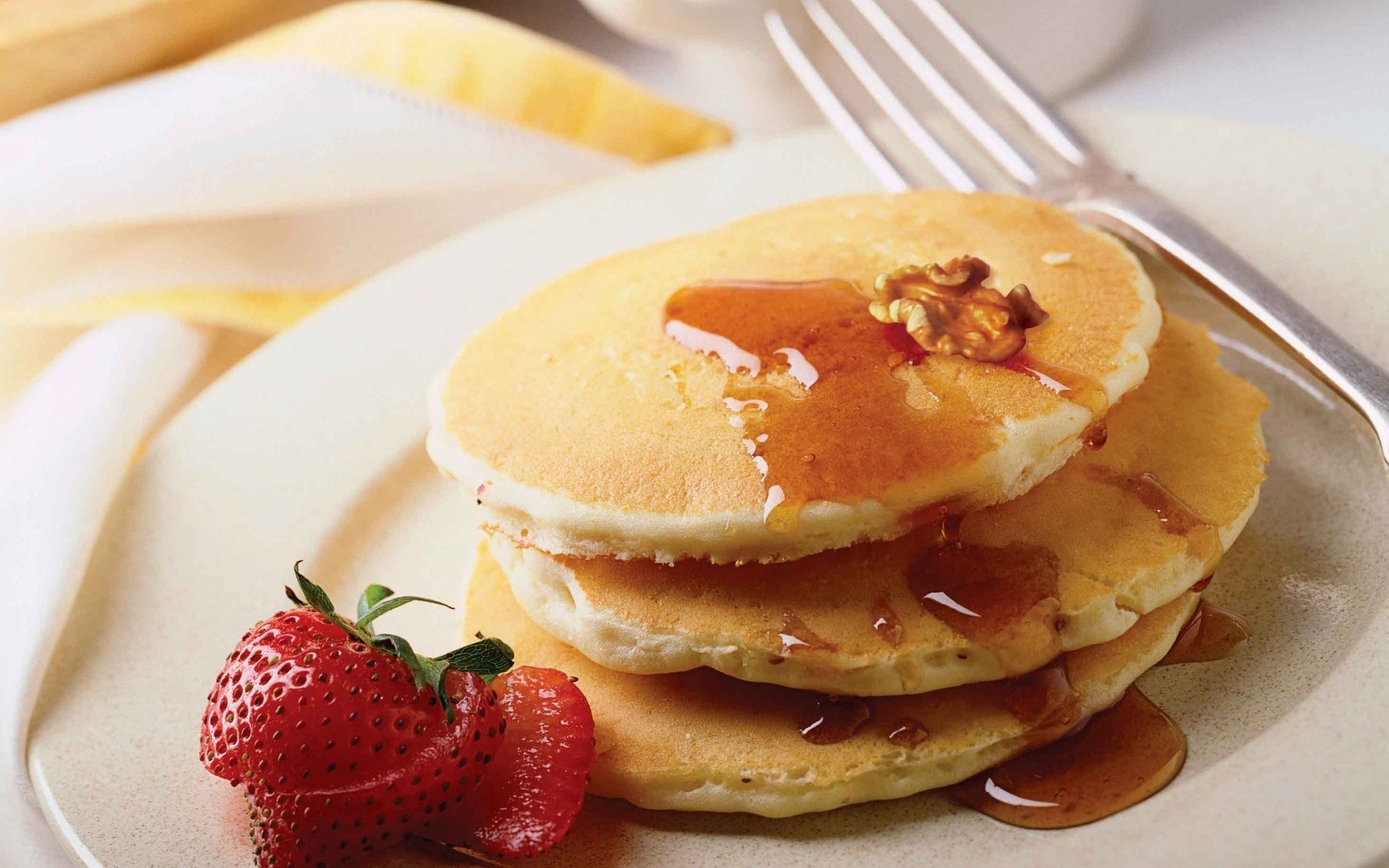  Pancakes