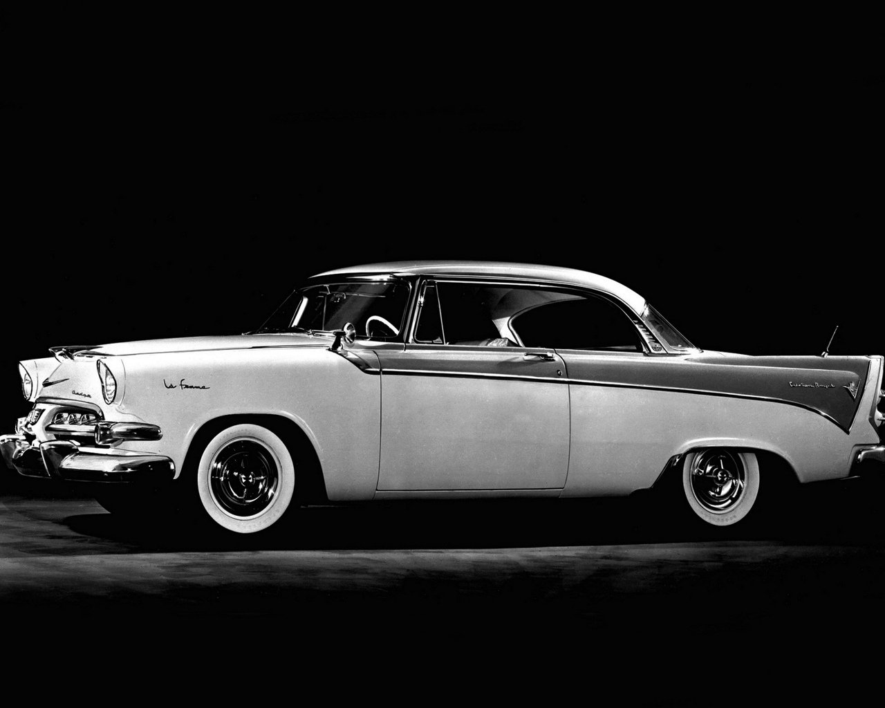 vehicle Classic Image