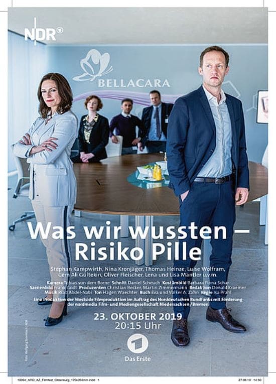 Was wir wussten Risiko Pille Picture Image Abyss Was wir wussten Risiko Pille Picture Image Abyss