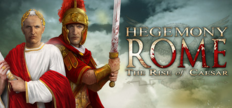 Hegemony Rome: The Rise of Caesar Picture