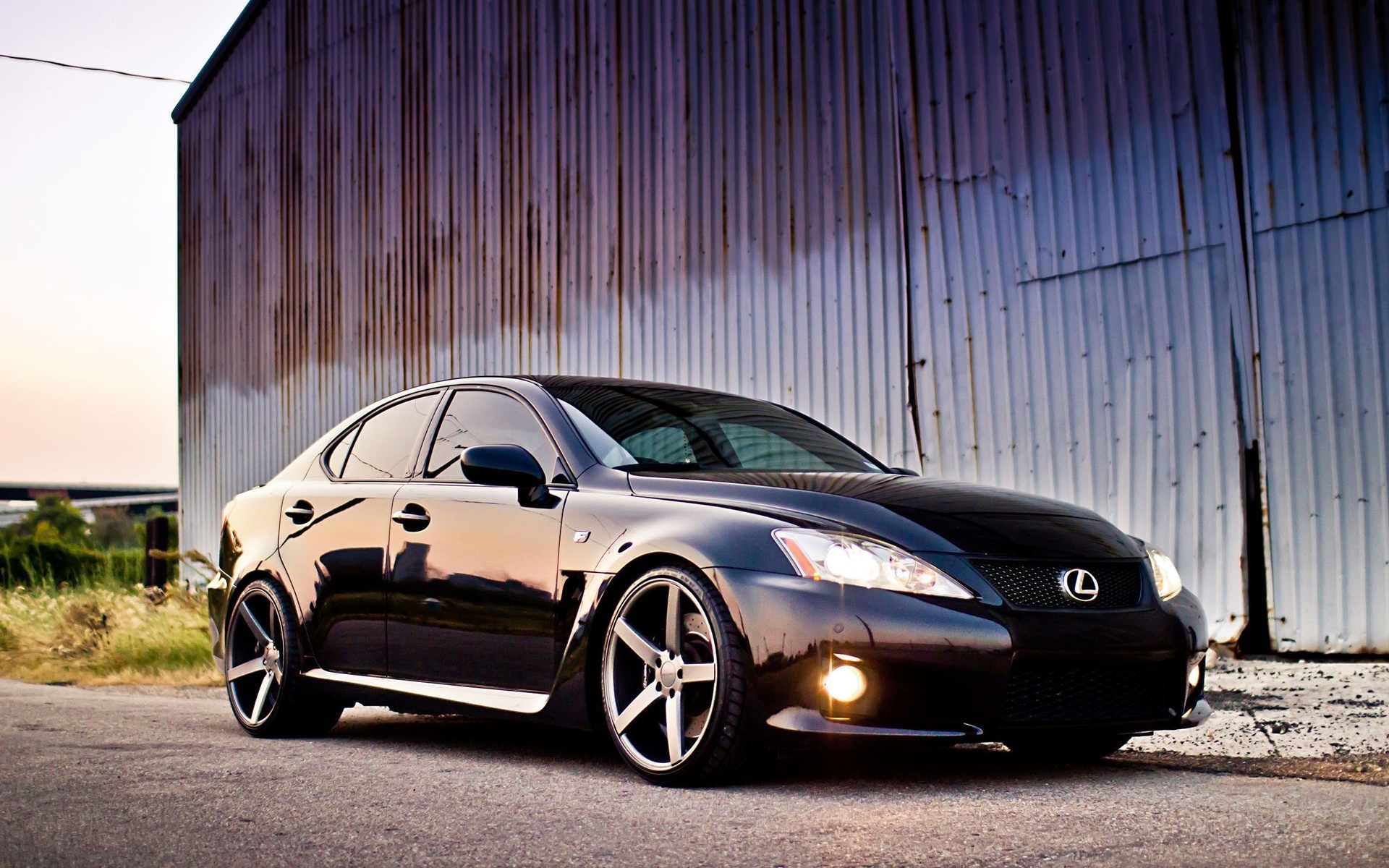 Lexus Picture