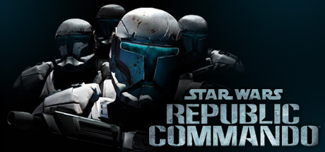 Star Wars: Republic Commando Picture