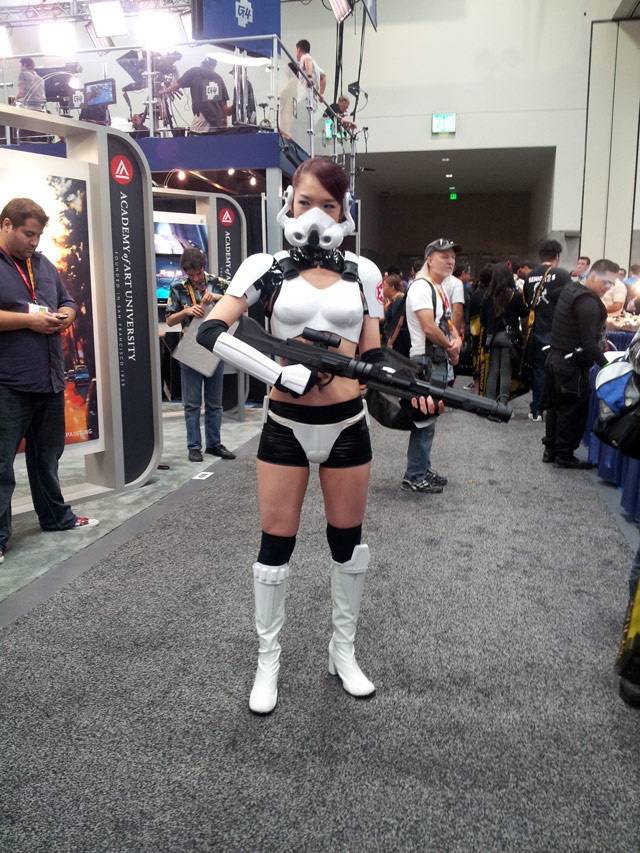 Cosplay Image ID 269974 Image Abyss