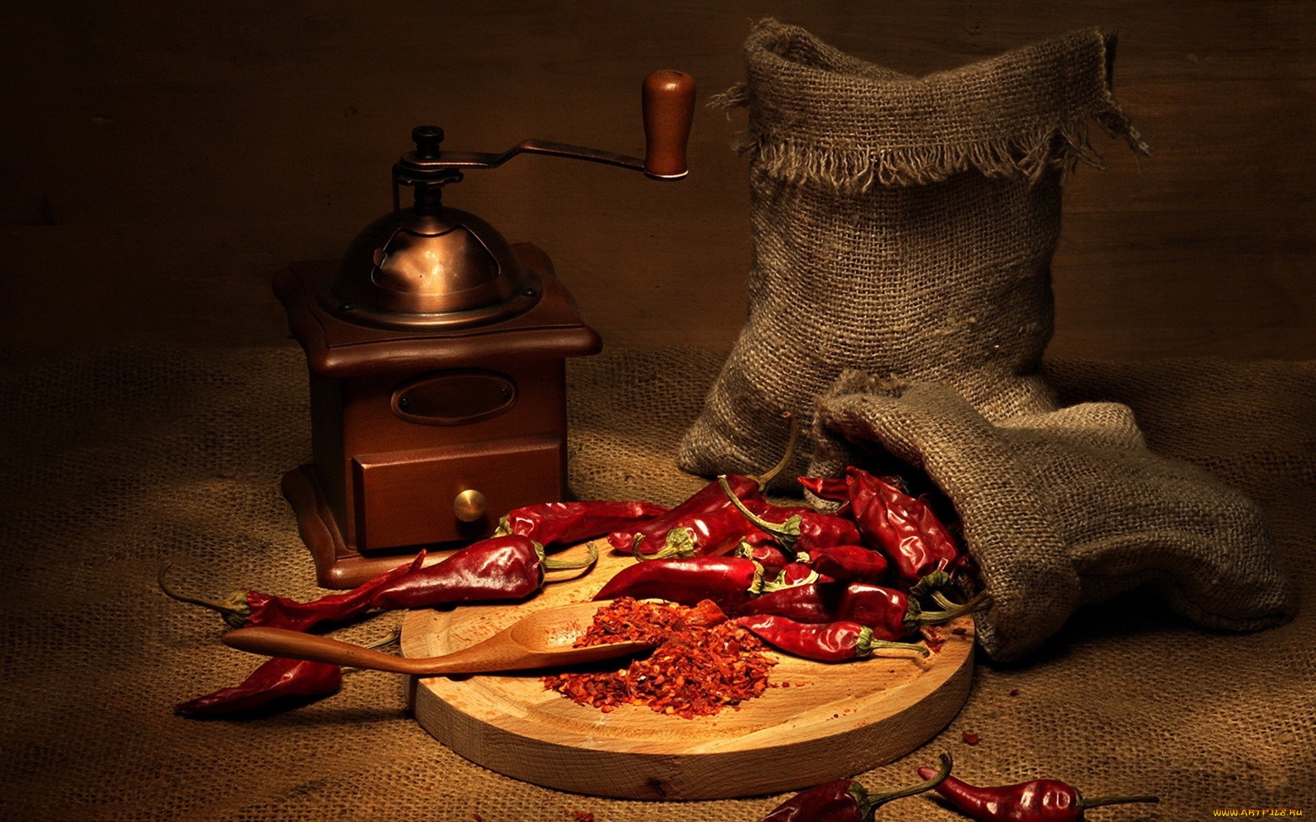 Pepper Picture