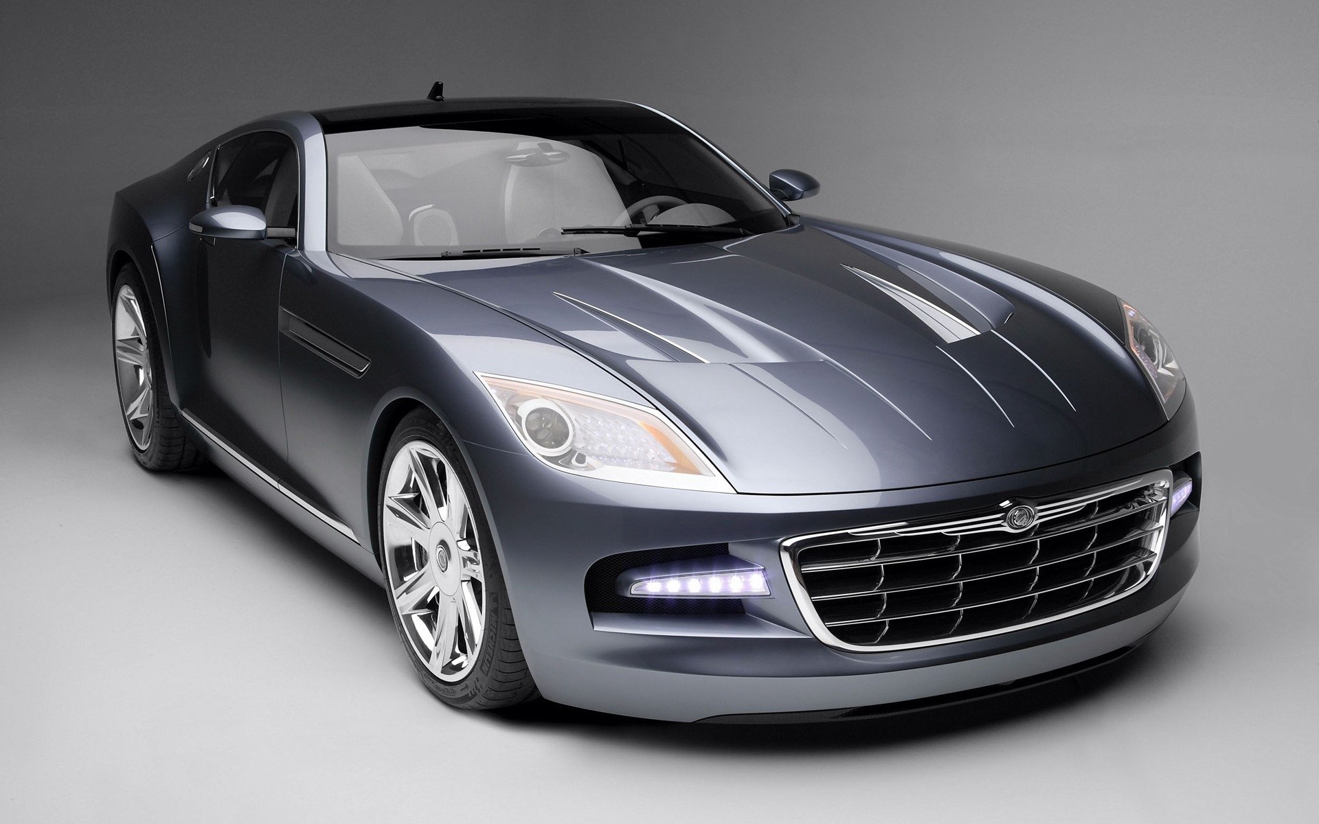 Download Vehicle Chrysler Image