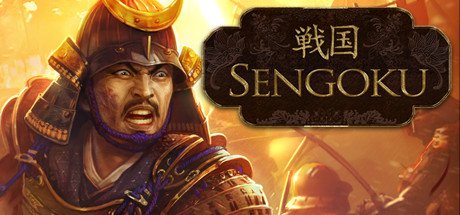video game Sengoku Image