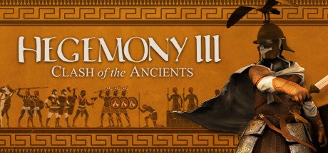 video game Hegemony III: Clash of the Ancients Image