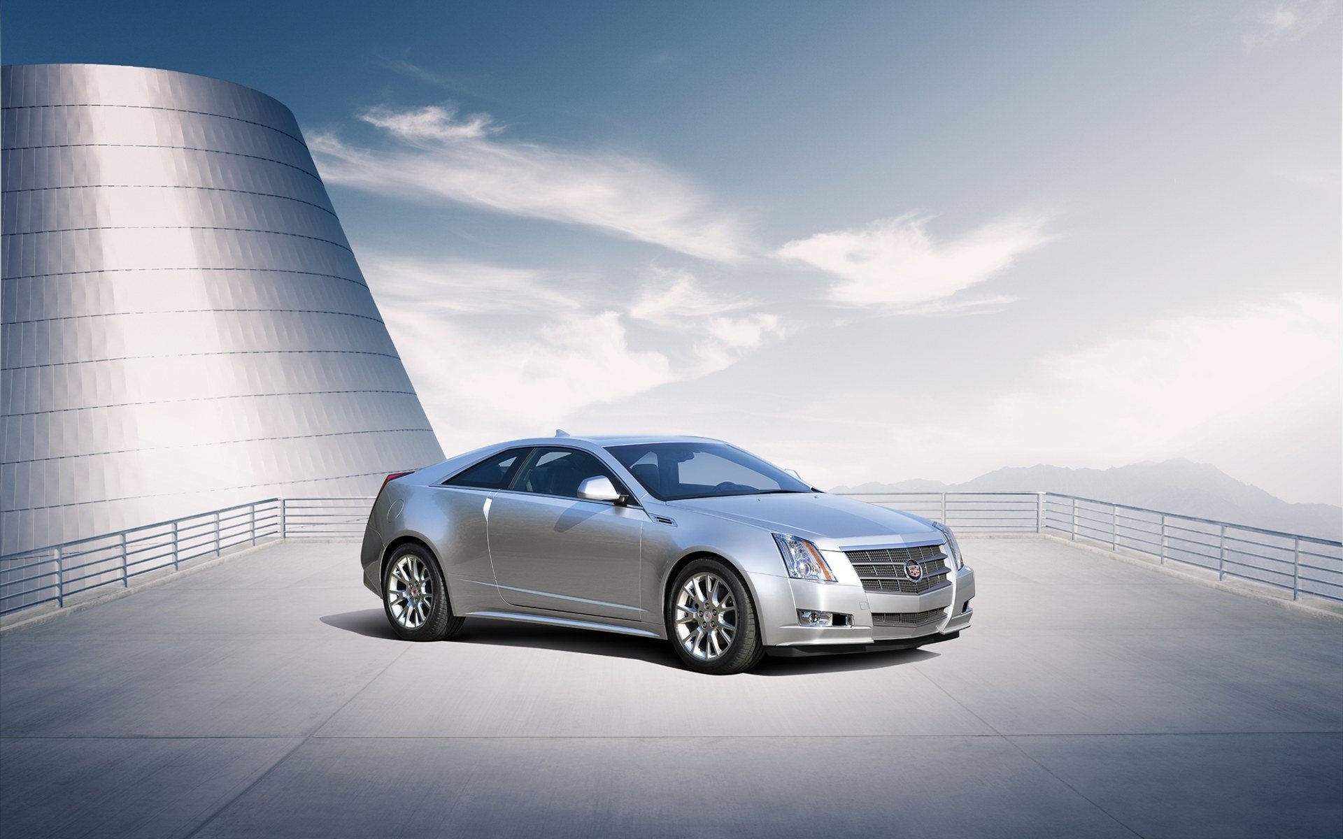 Download Vehicle Cadillac Image