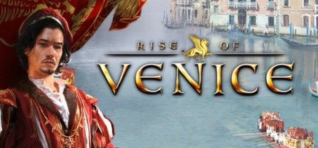 video game Rise of Venice Image