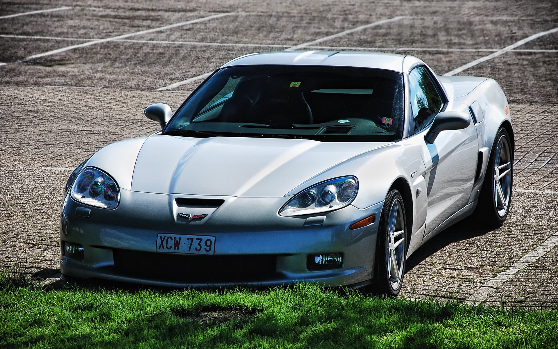 Download Vehicle Chevrolet Image