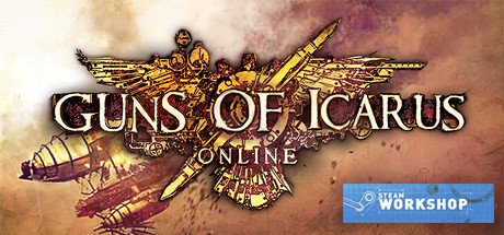 video game Guns of Icarus Online Image
