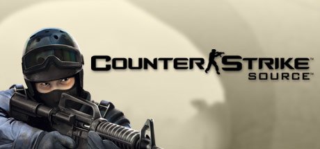 video game Counter-Strike: Source Image