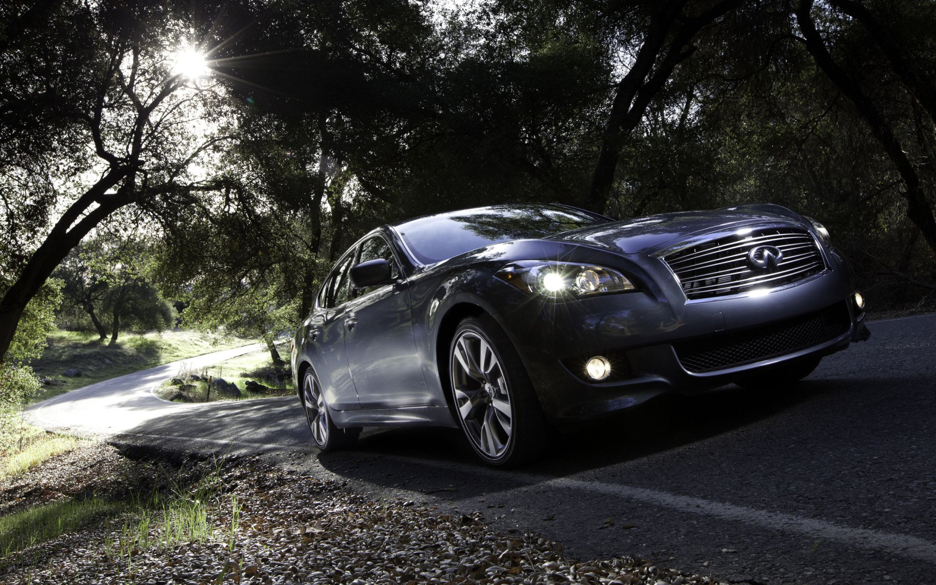Download Vehicle Infiniti Image