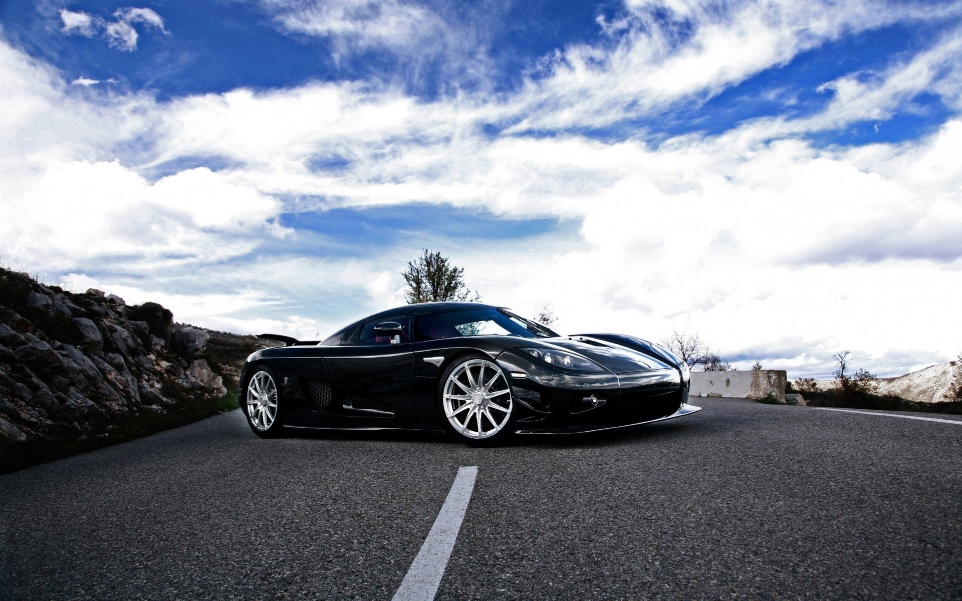 vehicle Koenigsegg Image