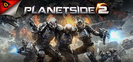video game Planetside 2 Image