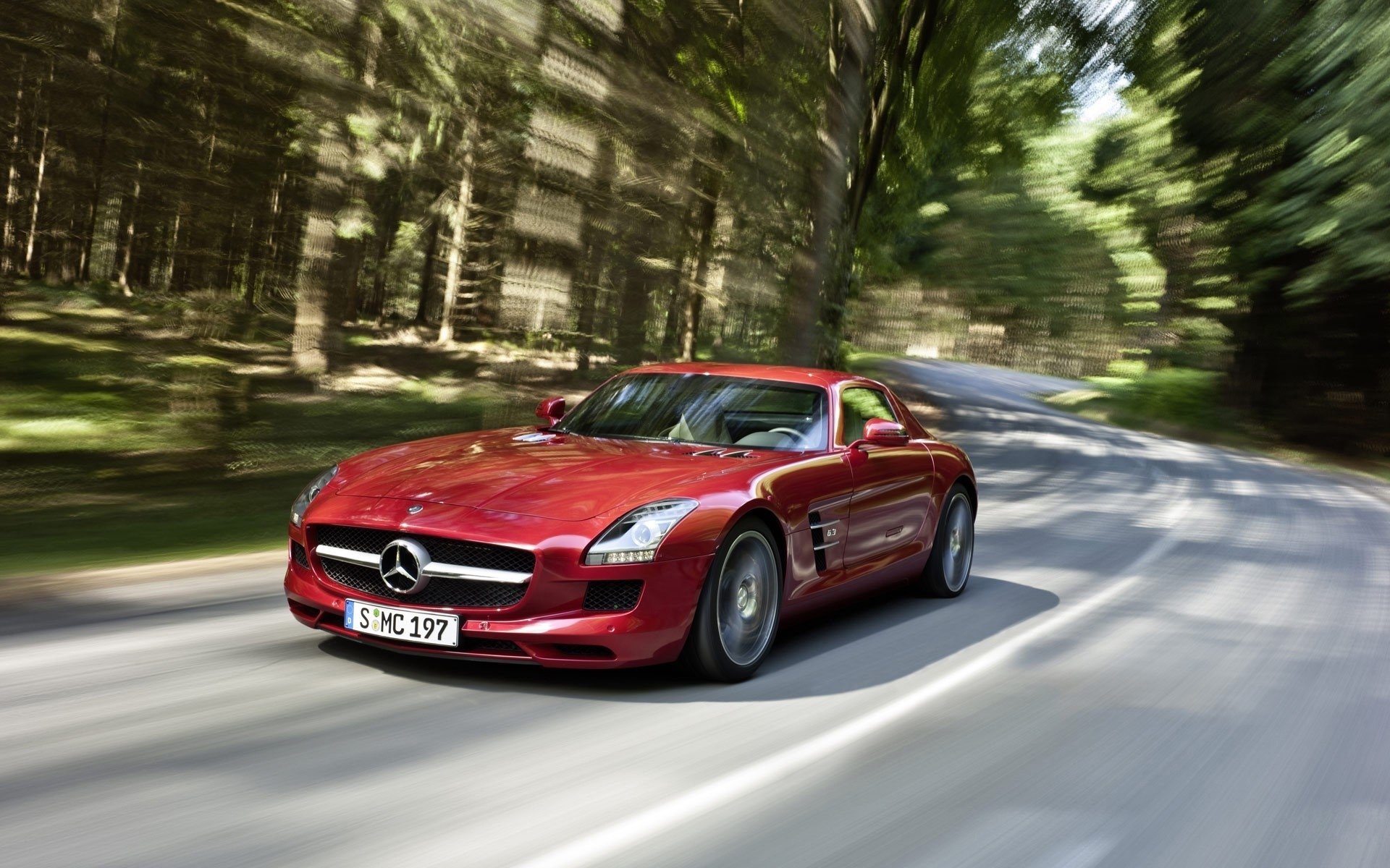 Download Vehicle Mercedes Image